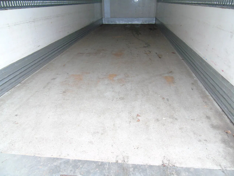 DAF LF 220 + CARRIER SUPRA 850 + 16T + EURO 6 - Φορτηγό ψυγείο: φωτογραφία 5 DAF LF 220 + CARRIER SUPRA 850 + 16T + EURO 6 - Φορτηγό ψυγείο: φωτογραφία 5