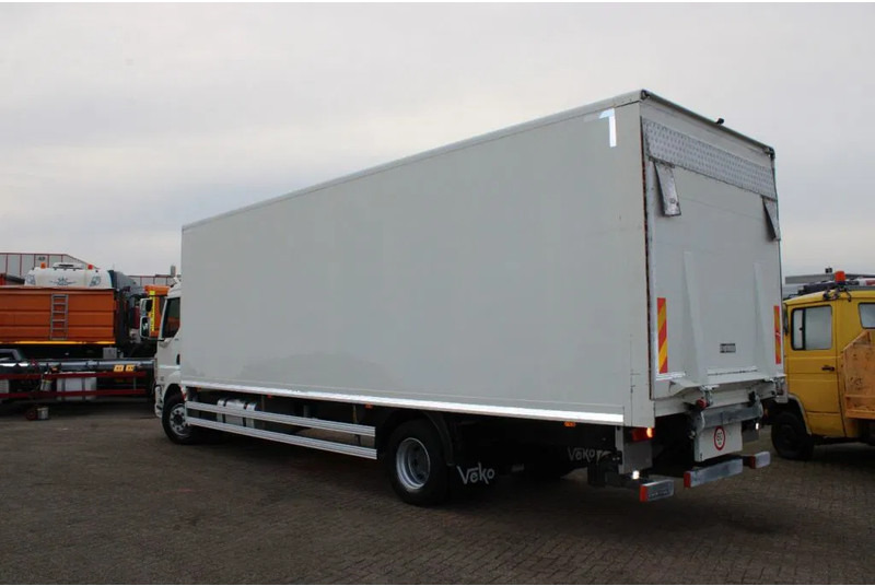 DAF LF 250 + CARRIER XARIOS 500 + 16T EURO 6 + PERFECT TRUCK + BE apk 04-2024 - Φορτηγό ψυγείο: φωτογραφία 4 DAF LF 250 + CARRIER XARIOS 500 + 16T EURO 6 + PERFECT TRUCK + BE apk 04-2024 - Φορτηγό ψυγείο: φωτογραφία 4