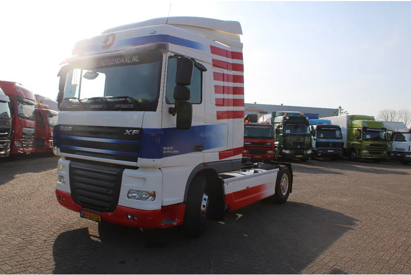 DAF XF 105.410 + EURO 5+ 330 KM!! - Τράκτορας: φωτογραφία 2 DAF XF 105.410 + EURO 5+ 330 KM!! - Τράκτορας: φωτογραφία 2