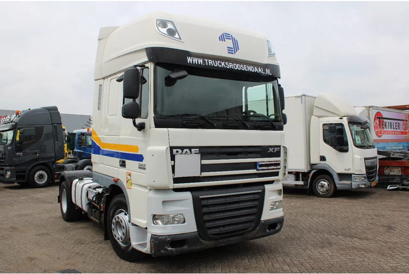 DAF XF 105.460 + SSC + EURO 5 + RETARDER - Τράκτορας: φωτογραφία 2 DAF XF 105.460 + SSC + EURO 5 + RETARDER - Τράκτορας: φωτογραφία 2