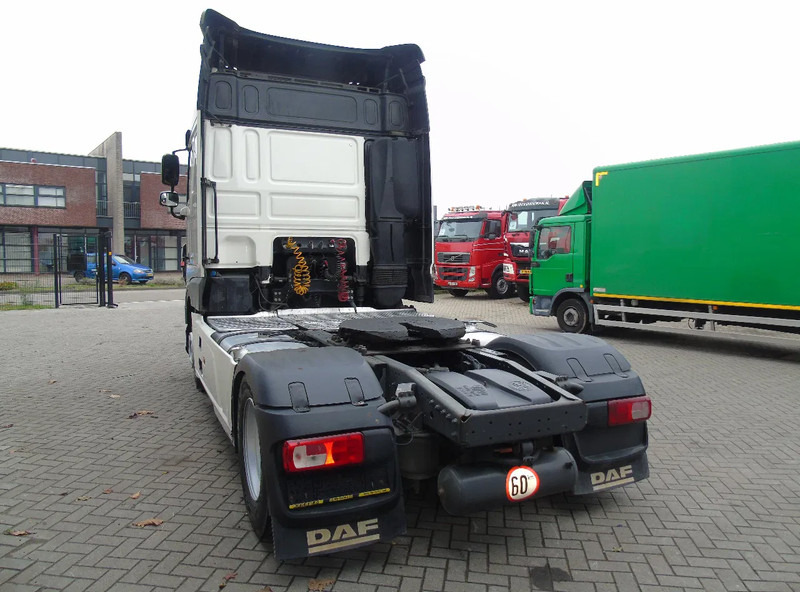 DAF XF 106.480 + EURO 6 + SPOILER - Τράκτορας: φωτογραφία 5 DAF XF 106.480 + EURO 6 + SPOILER - Τράκτορας: φωτογραφία 5