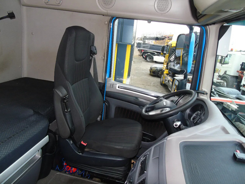 DAF XF 480 + SSC + SPOILER - Τράκτορας: φωτογραφία 5 DAF XF 480 + SSC + SPOILER - Τράκτορας: φωτογραφία 5