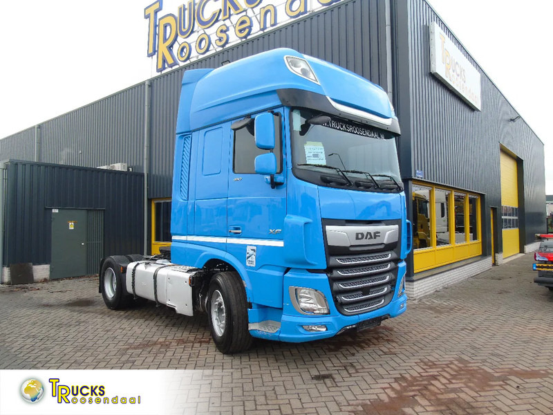 DAF XF 480 + SSC + SPOILER - Τράκτορας: φωτογραφία 1 DAF XF 480 + SSC + SPOILER - Τράκτορας: φωτογραφία 1