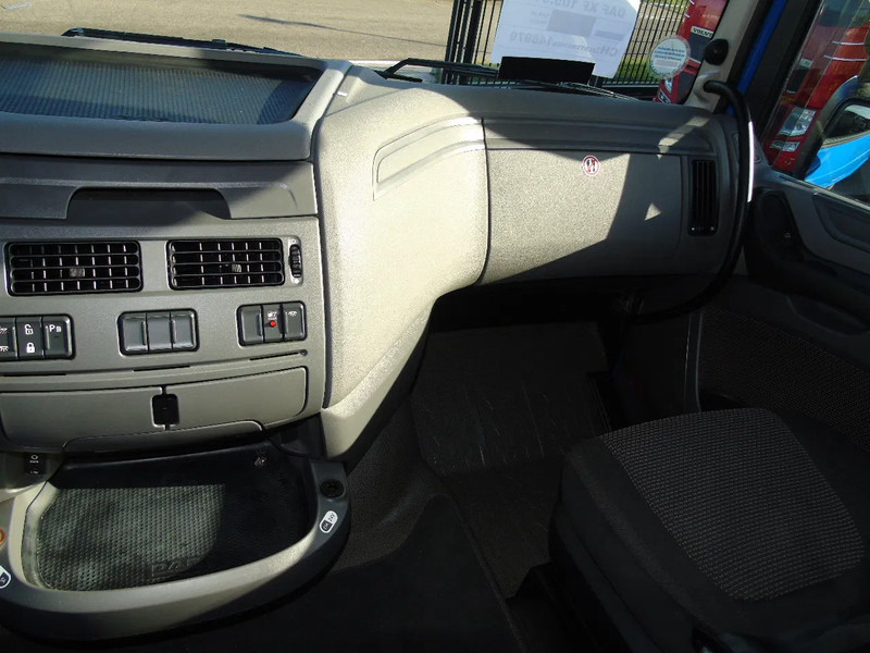 Τράκτορας DAF XF 510 + PTO + EURO 6 + SSC + retarder: φωτογραφία 17 Τράκτορας DAF XF 510 + PTO + EURO 6 + SSC + retarder: φωτογραφία 17