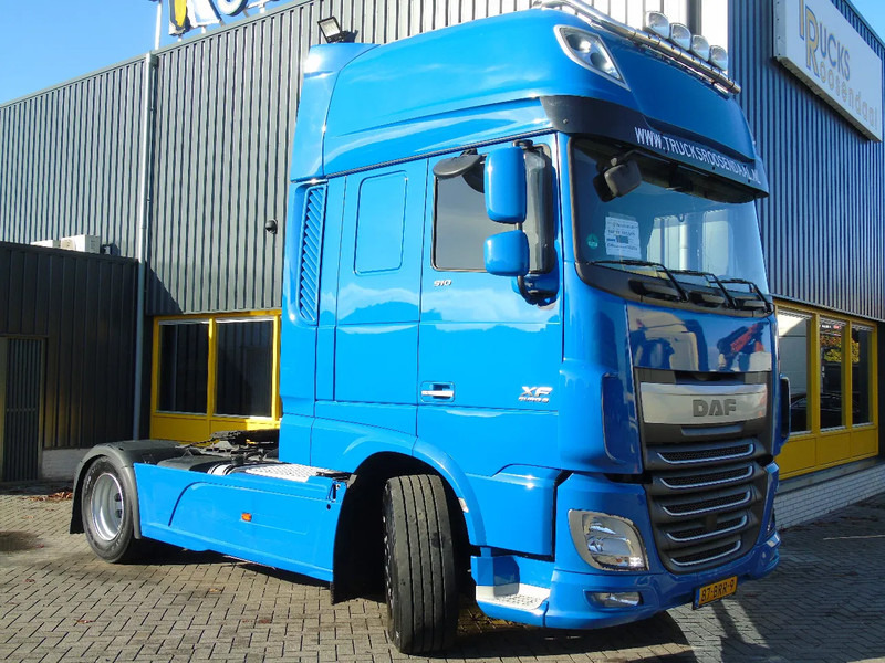 Τράκτορας DAF XF 510 + PTO + EURO 6 + SSC + retarder: φωτογραφία 12 Τράκτορας DAF XF 510 + PTO + EURO 6 + SSC + retarder: φωτογραφία 12
