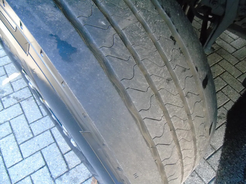 Τράκτορας DAF XF 510 + PTO + EURO 6 + SSC + retarder: φωτογραφία 20 Τράκτορας DAF XF 510 + PTO + EURO 6 + SSC + retarder: φωτογραφία 20