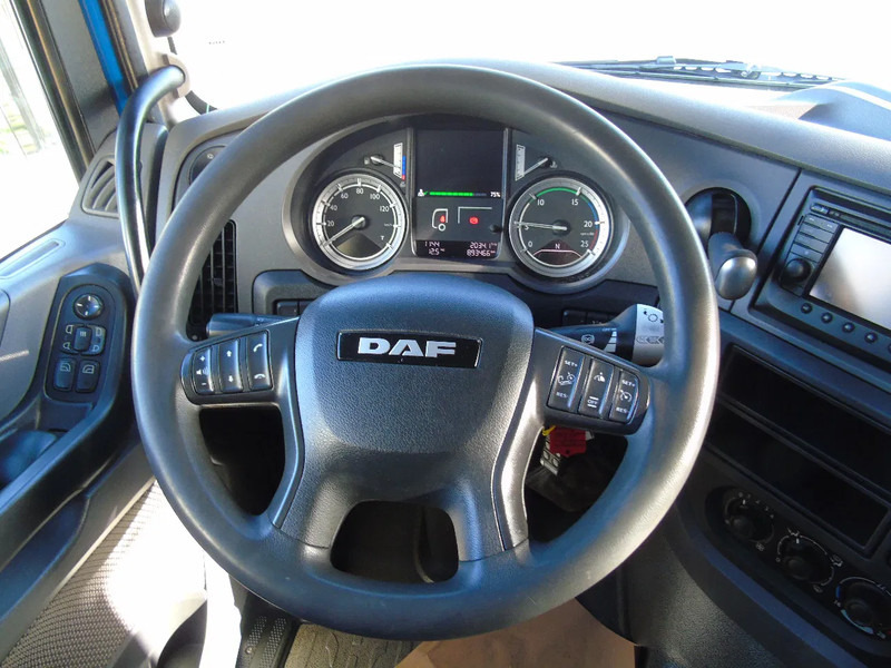 Τράκτορας DAF XF 510 + PTO + EURO 6 + SSC + retarder: φωτογραφία 14 Τράκτορας DAF XF 510 + PTO + EURO 6 + SSC + retarder: φωτογραφία 14