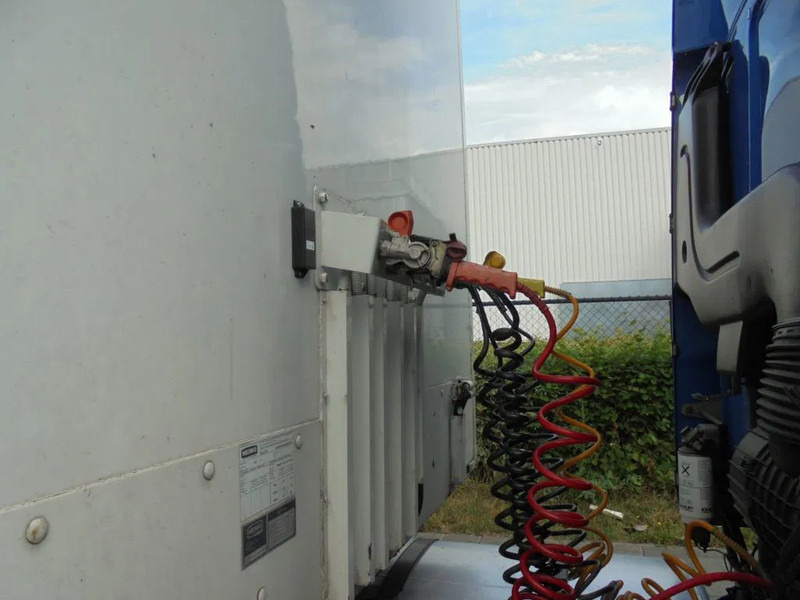 HTF HZCT 32 + 2 AXLE + AMA LIFT - Επικαθήμενο κόφα: φωτογραφία 5 HTF HZCT 32 + 2 AXLE + AMA LIFT - Επικαθήμενο κόφα: φωτογραφία 5