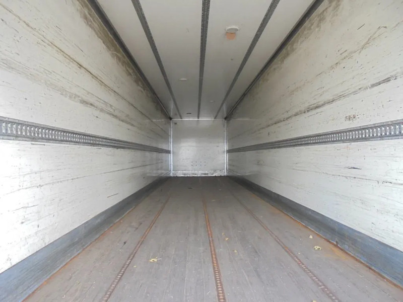 HTF HZCT 32 + 2 AXLE + AMA LIFT - Επικαθήμενο κόφα: φωτογραφία 4 HTF HZCT 32 + 2 AXLE + AMA LIFT - Επικαθήμενο κόφα: φωτογραφία 4
