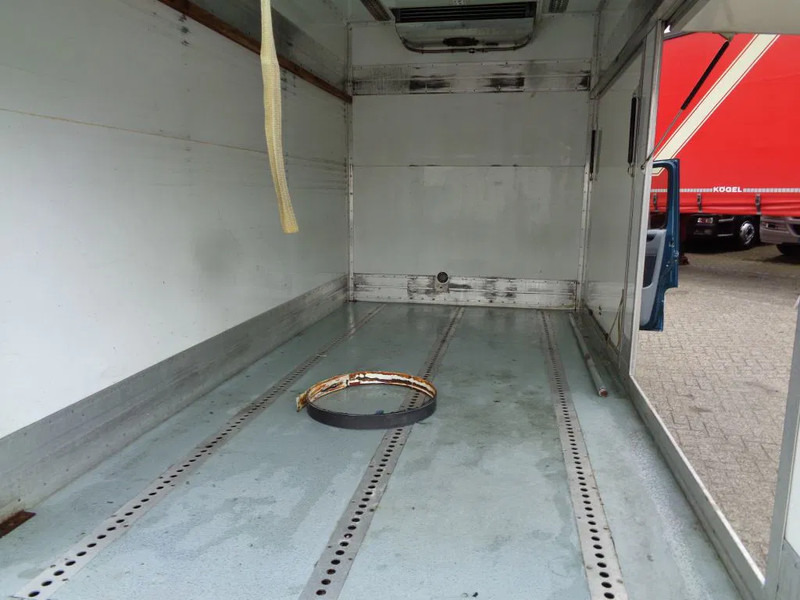 Επαγγελματικό αυτοκίνητο ψυγείο Iveco Daily 50c15 x+ Manual + Carrier + Flower transport + cooling/heating: φωτογραφία 16 Επαγγελματικό αυτοκίνητο ψυγείο Iveco Daily 50c15 x+ Manual + Carrier + Flower transport + cooling/heating: φωτογραφία 16