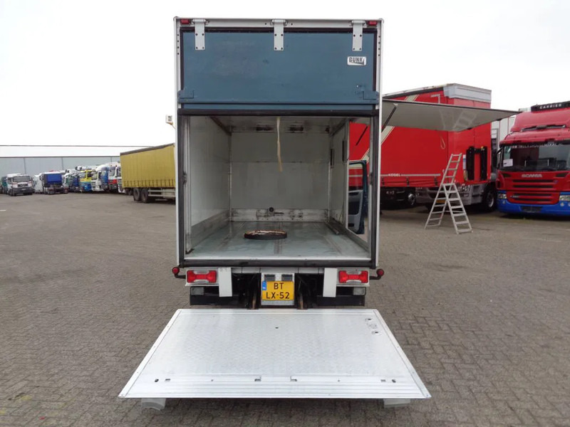 Επαγγελματικό αυτοκίνητο ψυγείο Iveco Daily 50c15 x+ Manual + Carrier + Flower transport + cooling/heating: φωτογραφία 17 Επαγγελματικό αυτοκίνητο ψυγείο Iveco Daily 50c15 x+ Manual + Carrier + Flower transport + cooling/heating: φωτογραφία 17