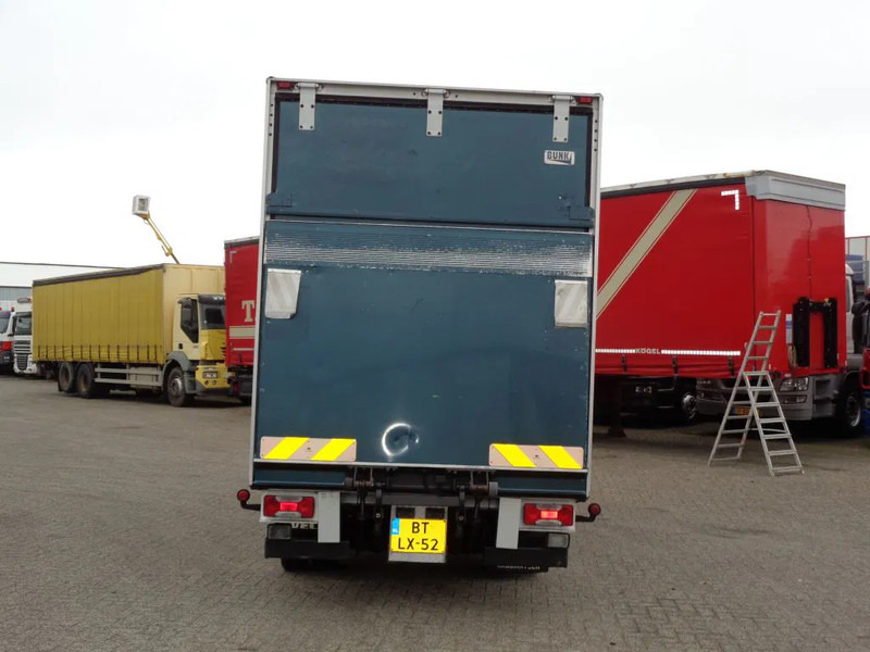 Επαγγελματικό αυτοκίνητο ψυγείο Iveco Daily 50c15 x+ Manual + Carrier + Flower transport + cooling/heating: φωτογραφία 8 Επαγγελματικό αυτοκίνητο ψυγείο Iveco Daily 50c15 x+ Manual + Carrier + Flower transport + cooling/heating: φωτογραφία 8