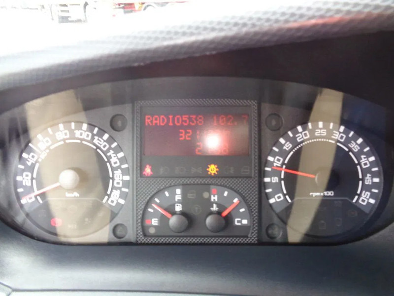 Επαγγελματικό αυτοκίνητο ψυγείο Iveco Daily 50c15 x+ Manual + Carrier + Flower transport + cooling/heating: φωτογραφία 18 Επαγγελματικό αυτοκίνητο ψυγείο Iveco Daily 50c15 x+ Manual + Carrier + Flower transport + cooling/heating: φωτογραφία 18