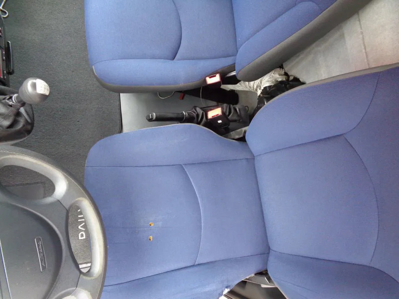 Iveco Daily 50c15 x+ Manual + Carrier + Flower transport + cooling/heating - Επαγγελματικό αυτοκίνητο ψυγείο: φωτογραφία 5 Iveco Daily 50c15 x+ Manual + Carrier + Flower transport + cooling/heating - Επαγγελματικό αυτοκίνητο ψυγείο: φωτογραφία 5