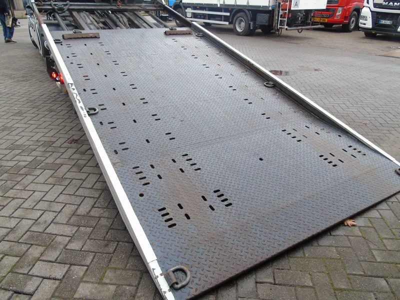 Iveco Eurocargo 140E25 + FULL SYSTEM + TOWING - Φορτηγό αυτοκινητάμαξα: φωτογραφία 4 Iveco Eurocargo 140E25 + FULL SYSTEM + TOWING - Φορτηγό αυτοκινητάμαξα: φωτογραφία 4