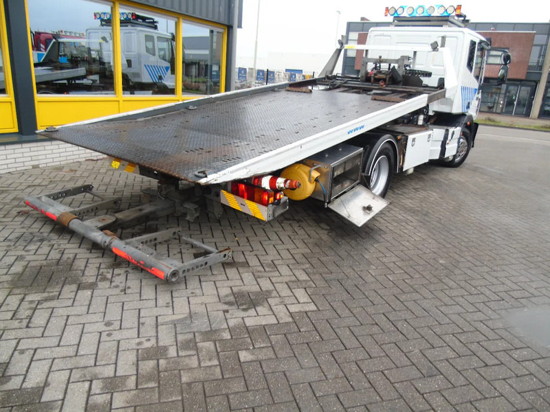 Iveco Eurocargo 140E25 + FULL SYSTEM + TOWING - Φορτηγό αυτοκινητάμαξα: φωτογραφία 3 Iveco Eurocargo 140E25 + FULL SYSTEM + TOWING - Φορτηγό αυτοκινητάμαξα: φωτογραφία 3