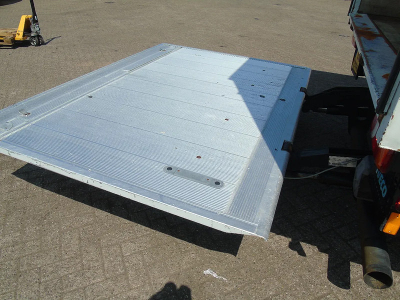 Iveco ML 75 E18 + MANUAL + EURO 5 - Φορτηγό κόφα: φωτογραφία 5 Iveco ML 75 E18 + MANUAL + EURO 5 - Φορτηγό κόφα: φωτογραφία 5