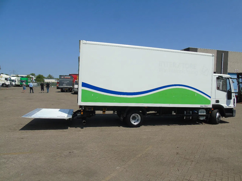 Iveco ML 75 E18 + MANUAL + EURO 5 - Φορτηγό κόφα: φωτογραφία 3 Iveco ML 75 E18 + MANUAL + EURO 5 - Φορτηγό κόφα: φωτογραφία 3