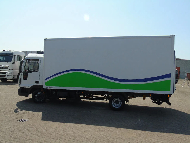 Iveco ML 75 E18 + MANUAL + EURO 5 - Φορτηγό κόφα: φωτογραφία 4 Iveco ML 75 E18 + MANUAL + EURO 5 - Φορτηγό κόφα: φωτογραφία 4