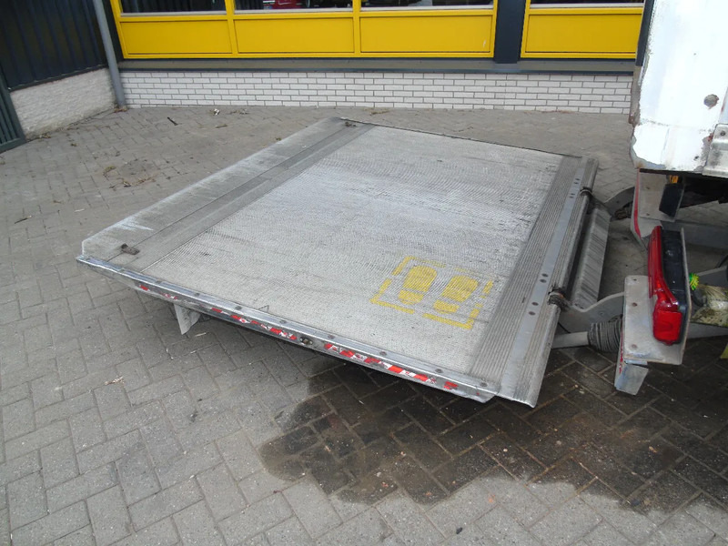 Φορτηγό κόφα Iveco Stralis 310 + euro 6 + lift + 2x IN STOCK: φωτογραφία 7