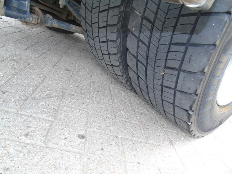 Φορτηγό κόφα Iveco Stralis 310 + euro 6 + lift + 2x IN STOCK: φωτογραφία 17