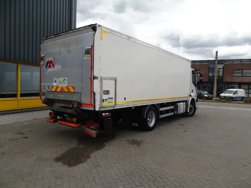 Iveco Stralis 310 + euro 6 + lift + 2x IN STOCK - Φορτηγό κόφα: φωτογραφία 5 Iveco Stralis 310 + euro 6 + lift + 2x IN STOCK - Φορτηγό κόφα: φωτογραφία 5