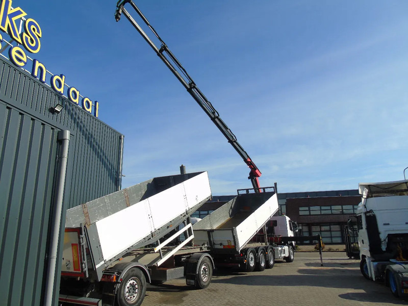 LAG 2x axle + big cylinder + perfect status - Ρυμούλκα ανατρεπόμενο: φωτογραφία 3 LAG 2x axle + big cylinder + perfect status - Ρυμούλκα ανατρεπόμενο: φωτογραφία 3