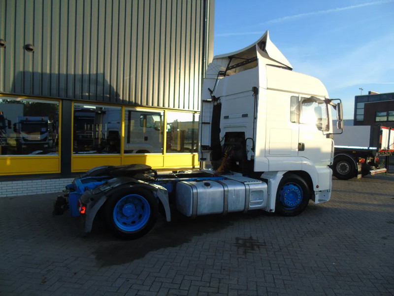 MAN TGA 18.400 + mega + manual + SPOILER - Τράκτορας: φωτογραφία 4 MAN TGA 18.400 + mega + manual + SPOILER - Τράκτορας: φωτογραφία 4