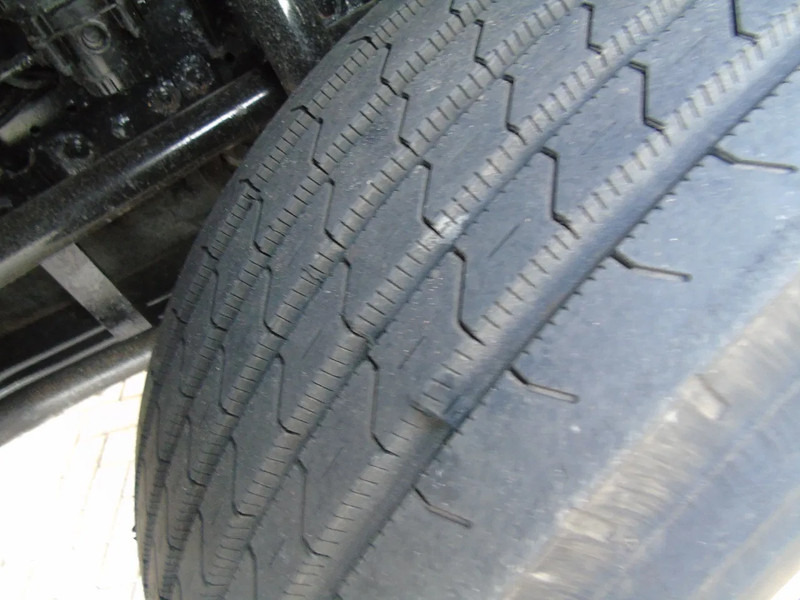 Τράκτορας MAN TGA 41.430 + HIAB 800 6x + 5x JIB WINCH + 8X4 + REMOTE: φωτογραφία 14 Τράκτορας MAN TGA 41.430 + HIAB 800 6x + 5x JIB WINCH + 8X4 + REMOTE: φωτογραφία 14