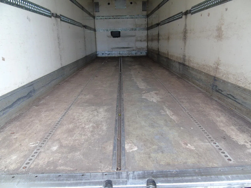 MAN TGM 12.250 + EURO 6 + LIFT - Φορτηγό κόφα: φωτογραφία 5 MAN TGM 12.250 + EURO 6 + LIFT - Φορτηγό κόφα: φωτογραφία 5