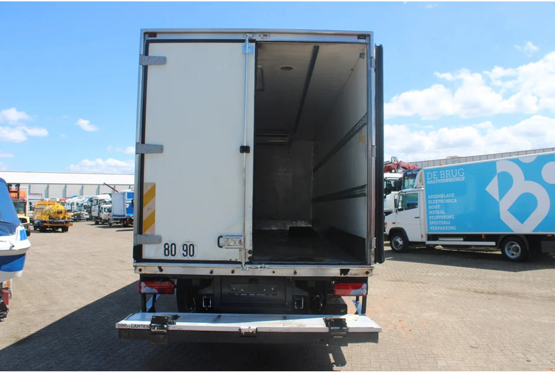 Φορτηγό ψυγείο MAN TGM 18.280 + EURO 4 + LIFT + 18T: φωτογραφία 10