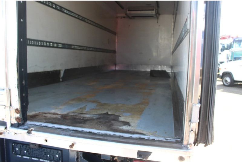 Φορτηγό ψυγείο MAN TGM 18.280 + EURO 4 + LIFT + 18T: φωτογραφία 8