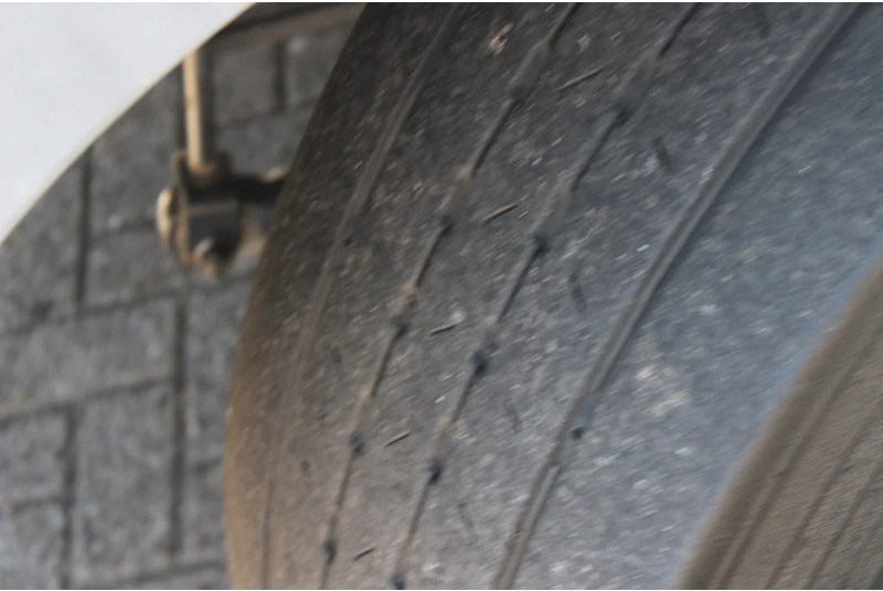 Φορτηγό ψυγείο MAN TGM 18.280 + EURO 4 + LIFT + 18T: φωτογραφία 19