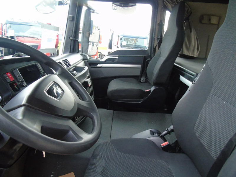 MAN TGS 28.470 + 20T hook + 6x2 - Φορτηγό φόρτωσης γάντζου: φωτογραφία 4 MAN TGS 28.470 + 20T hook + 6x2 - Φορτηγό φόρτωσης γάντζου: φωτογραφία 4