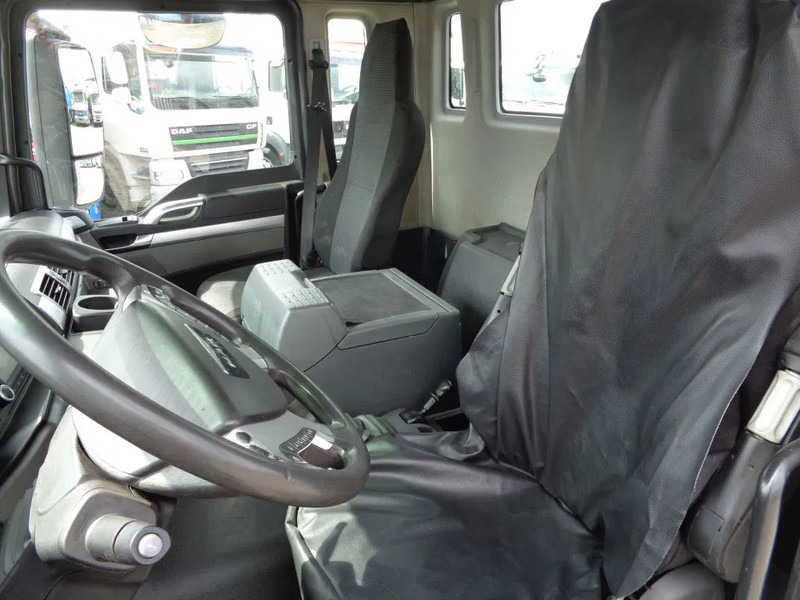 MAN TGS 33.440 + Manual + Hook system + Euro 6 + 6X4 + Discounted from 69.500,- - Φορτηγό φόρτωσης γάντζου: φωτογραφία 4 MAN TGS 33.440 + Manual + Hook system + Euro 6 + 6X4 + Discounted from 69.500,- - Φορτηγό φόρτωσης γάντζου: φωτογραφία 4
