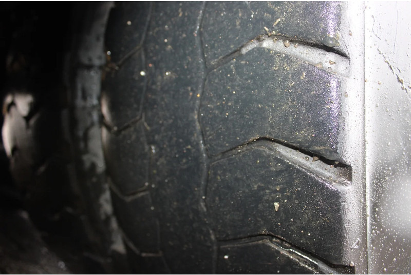 Φορτηγό με ανοιχτή καρότσα MAN TGX 26.440 + EURO 5 + Right Hand Drive: φωτογραφία 20