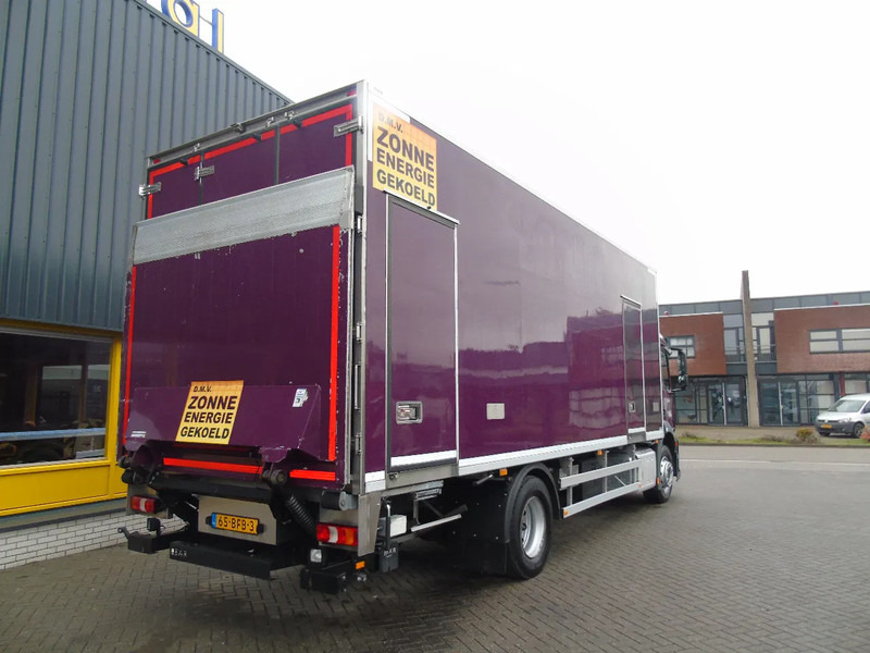 Mercedes-Benz Antos 1924 + EURO 6 + LIFT + KONVEKTA ELECTRIC SOLAR - Φορτηγό ψυγείο: φωτογραφία 3 Mercedes-Benz Antos 1924 + EURO 6 + LIFT + KONVEKTA ELECTRIC SOLAR - Φορτηγό ψυγείο: φωτογραφία 3