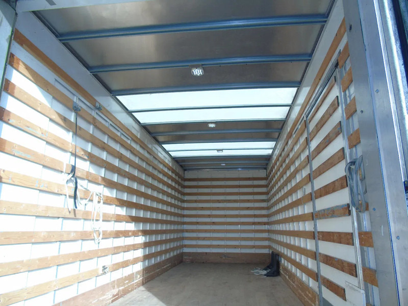 Renault D 12.220 + SPECIAL LIFT + EURO 6 - Φορτηγό κόφα: φωτογραφία 4 Renault D 12.220 + SPECIAL LIFT + EURO 6 - Φορτηγό κόφα: φωτογραφία 4