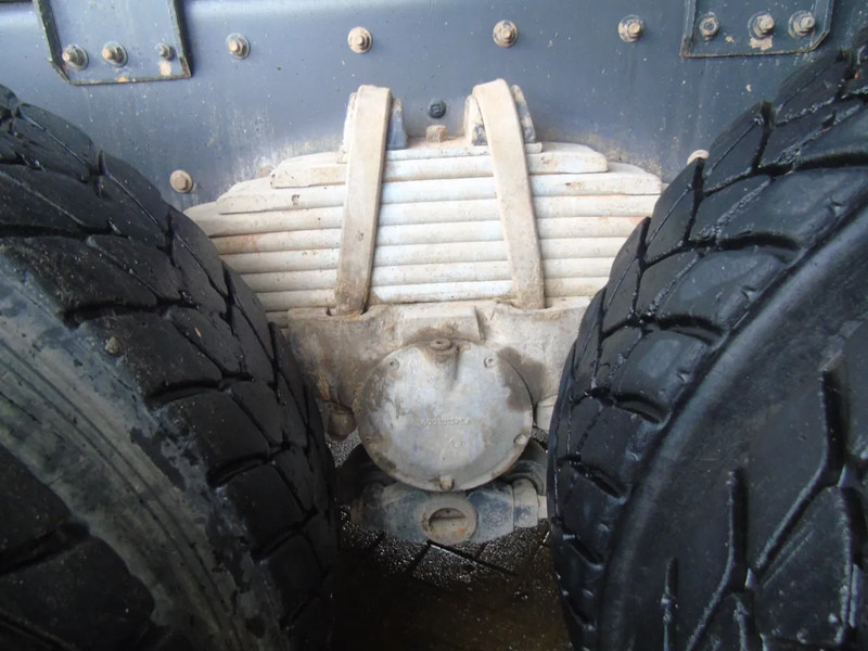 Renault Kerax 420 DCI + MANUAL + SPRING + 6X4 + PERFECT + 25m3 - Φορτηγό ανατρεπόμενο: φωτογραφία 4 Renault Kerax 420 DCI + MANUAL + SPRING + 6X4 + PERFECT + 25m3 - Φορτηγό ανατρεπόμενο: φωτογραφία 4