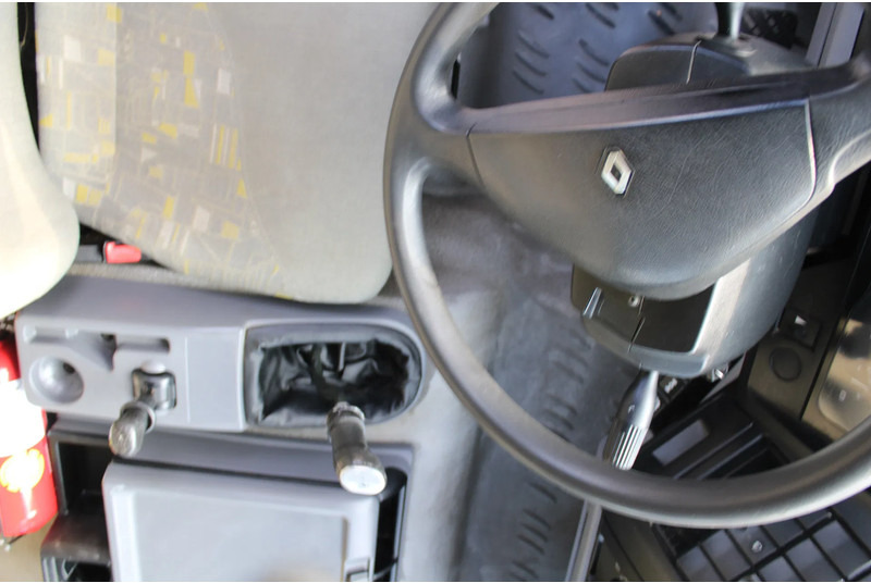 Φορτηγό βυτιοφόρο Renault Midlum 250 + 2 COMP + 6180liter + euro 2 + manual: φωτογραφία 17