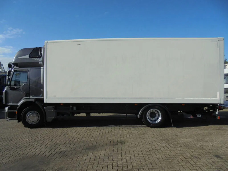 Renault Premium 270DXI + EURO 5 + ENGINE BRAKE - Φορτηγό κόφα: φωτογραφία 5 Renault Premium 270DXI + EURO 5 + ENGINE BRAKE - Φορτηγό κόφα: φωτογραφία 5