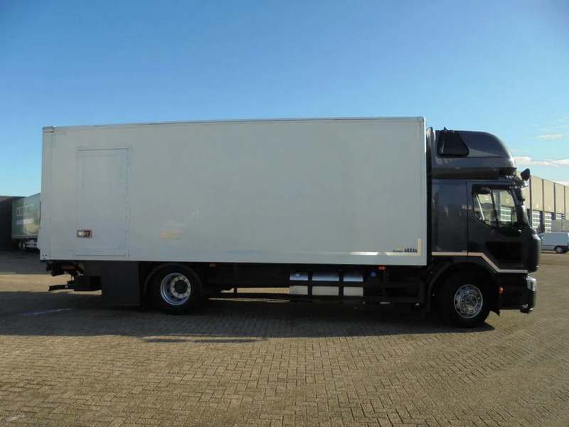 Renault Premium 270DXI + EURO 5 + ENGINE BRAKE - Φορτηγό κόφα: φωτογραφία 4 Renault Premium 270DXI + EURO 5 + ENGINE BRAKE - Φορτηγό κόφα: φωτογραφία 4