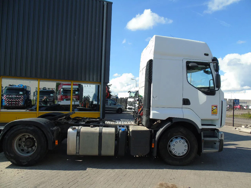 Renault Premium 460DXI + PTO + RETARDER - Τράκτορας: φωτογραφία 4 Renault Premium 460DXI + PTO + RETARDER - Τράκτορας: φωτογραφία 4