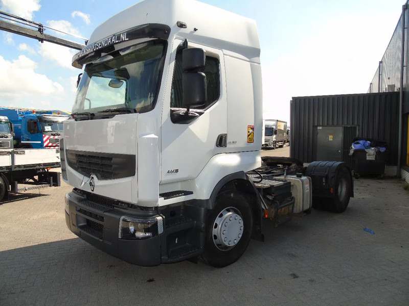 Renault Premium 460DXI + PTO + RETARDER - Τράκτορας: φωτογραφία 2 Renault Premium 460DXI + PTO + RETARDER - Τράκτορας: φωτογραφία 2