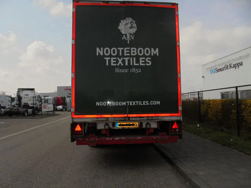 Renders DISCOUNTED from 7.750,- !!! + ROC 16.27 + 2 AXLE + Dhollandia Lift - Επικαθήμενο κόφα: φωτογραφία 5 Renders DISCOUNTED from 7.750,- !!! + ROC 16.27 + 2 AXLE + Dhollandia Lift - Επικαθήμενο κόφα: φωτογραφία 5