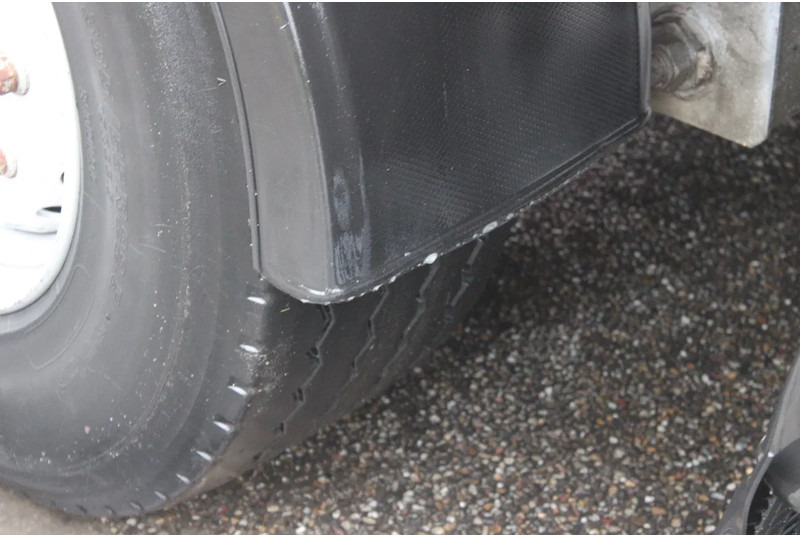 Τρέιλερ πλατφόρμα/ Καρότσα Samro 2 axle: φωτογραφία 14