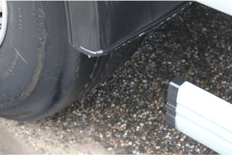 Τρέιλερ πλατφόρμα/ Καρότσα Samro 2 axle: φωτογραφία 13