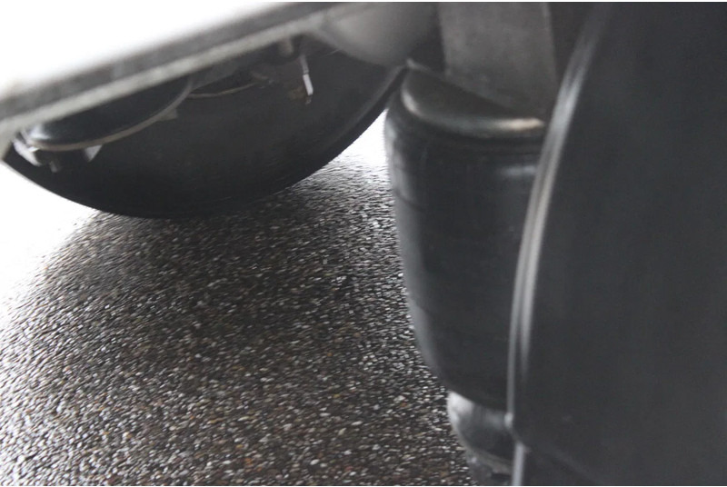 Τρέιλερ πλατφόρμα/ Καρότσα Samro 2 axle: φωτογραφία 15