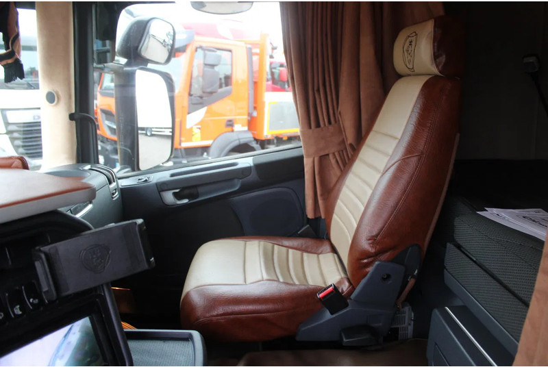 Scania G 420 + 6X2/4 + EURO 5 + PERFECT CONDITION - Τράκτορας: φωτογραφία 5 Scania G 420 + 6X2/4 + EURO 5 + PERFECT CONDITION - Τράκτορας: φωτογραφία 5