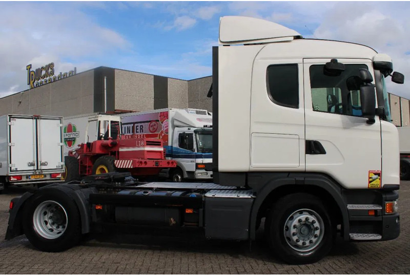 Scania P 280 + EURO 6 + BE apk 17-04-2024 - Τράκτορας: φωτογραφία 5 Scania P 280 + EURO 6 + BE apk 17-04-2024 - Τράκτορας: φωτογραφία 5